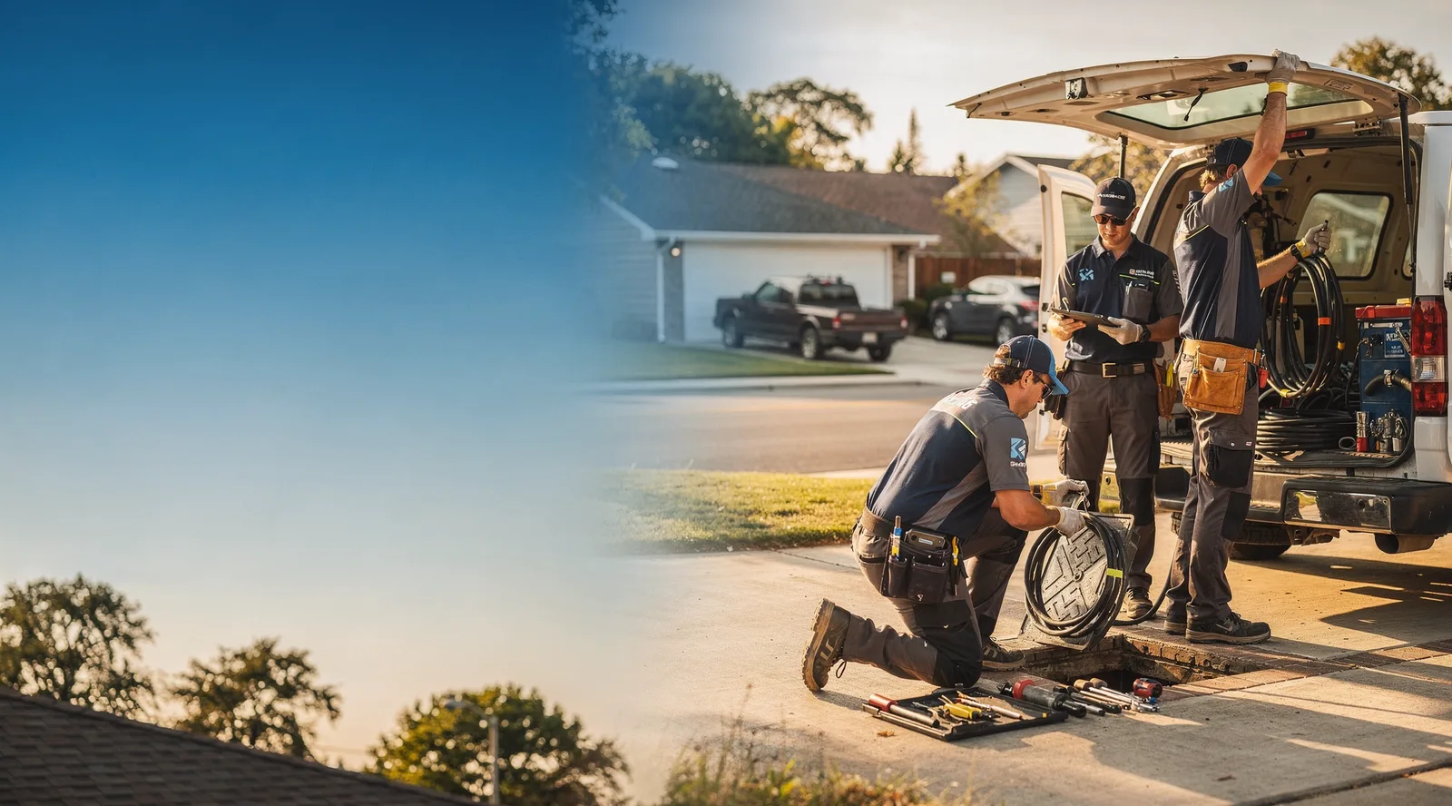 Water Softener Installation in Mission Hills, CA near me